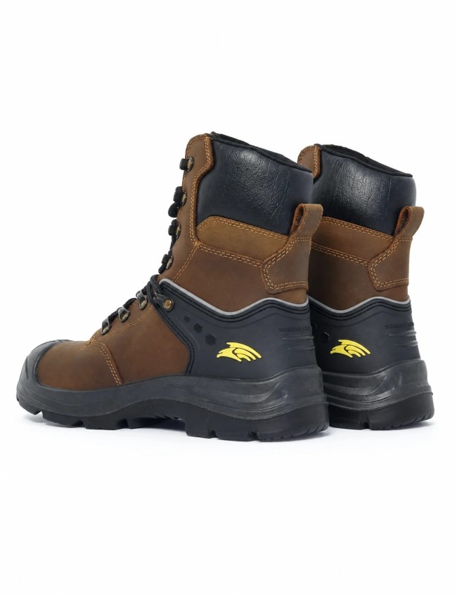 Perf Safety Ranger S3 safety boots