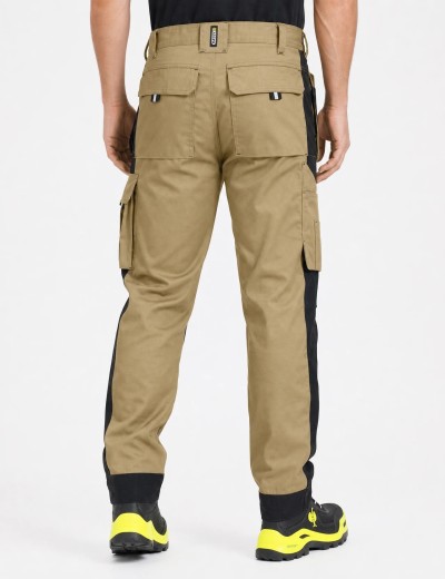 Dassy Seattle work trousers | BalticWorkwear.com