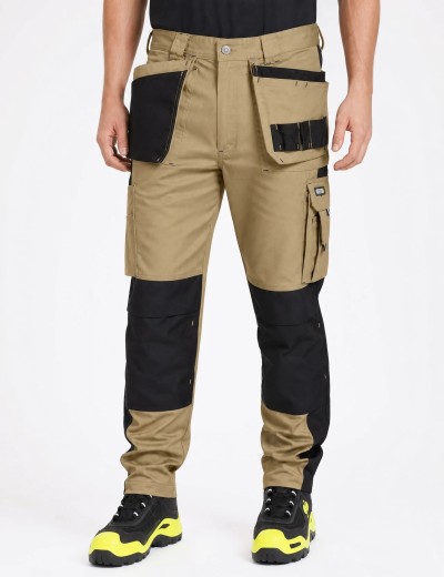 Dassy Seattle work trousers | BalticWorkwear.com