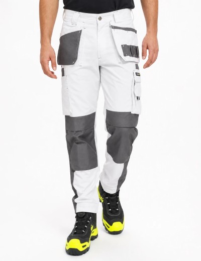 Dassy Seattle work trousers | BalticWorkwear.com