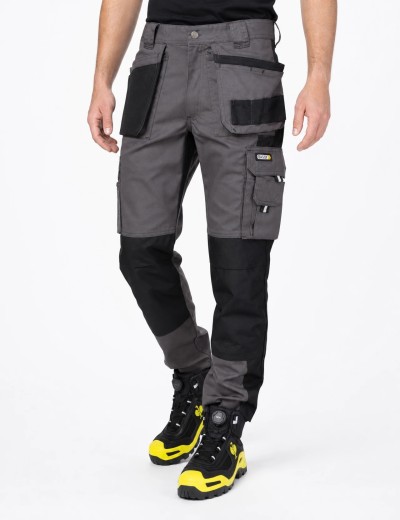 Dassy Seattle work trousers | BalticWorkwear.com