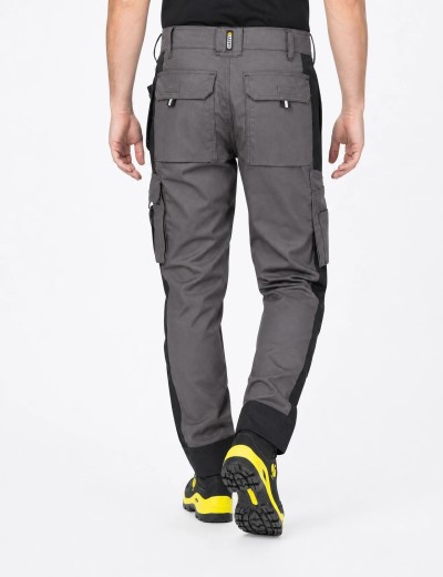 Dassy Seattle work trousers | BalticWorkwear.com