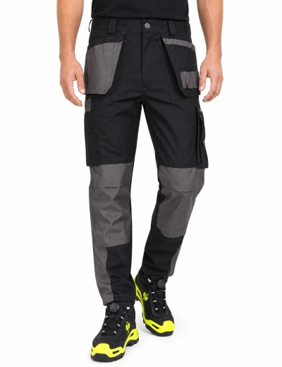 Dassy Seattle work trousers | BalticWorkwear.com