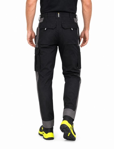 Dassy Seattle work trousers | BalticWorkwear.com