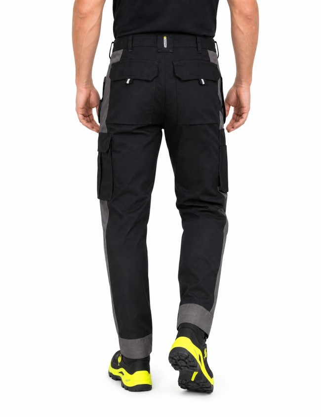 Dassy Seattle work trousers | BalticWorkwear.com