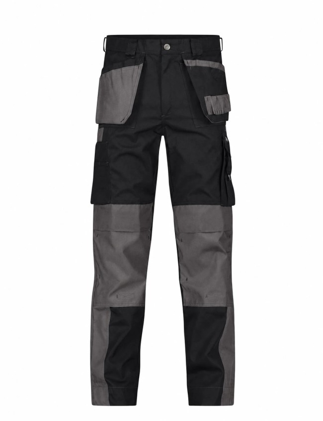 Dassy Seattle work trousers | BalticWorkwear.com