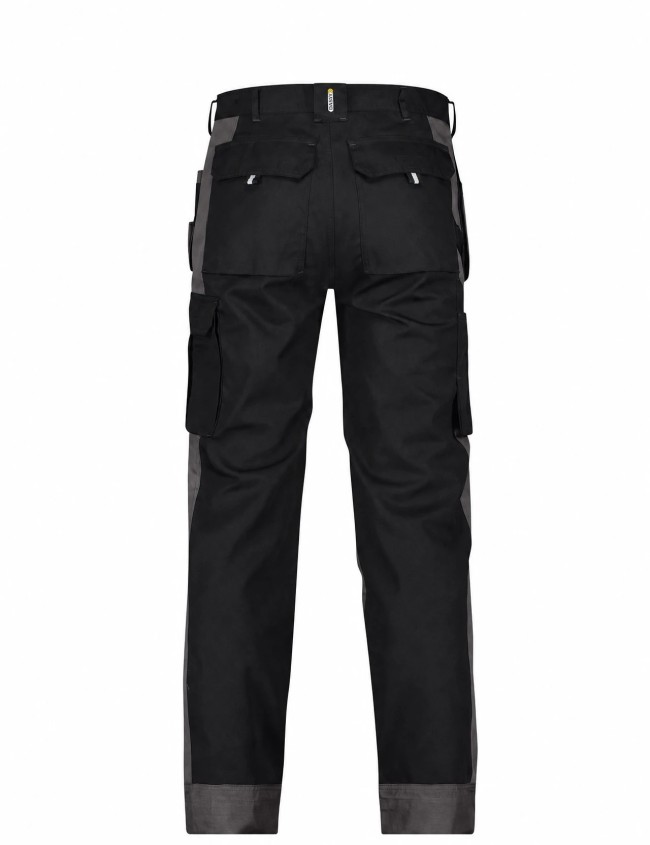 Dassy Seattle work trousers | BalticWorkwear.com