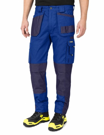 Dassy Seattle work trousers | BalticWorkwear.com