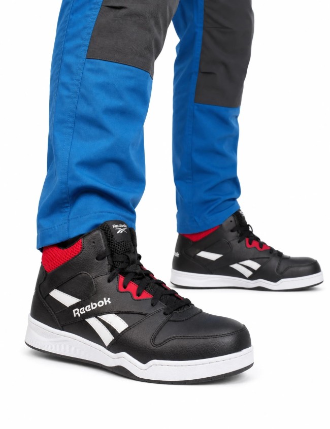 Reebok BB4500 S3 Work Shoes