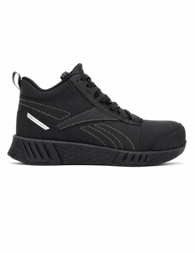 Reebok Fusion S3 Work Shoes