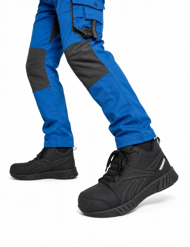 Reebok Fusion S3 Work Shoes