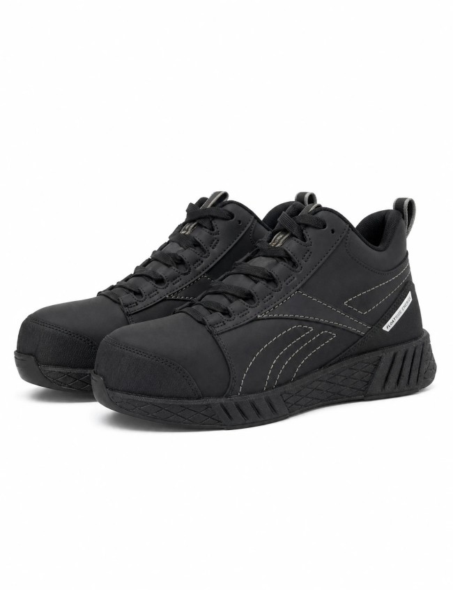 Reebok Fusion S3 Work Shoes