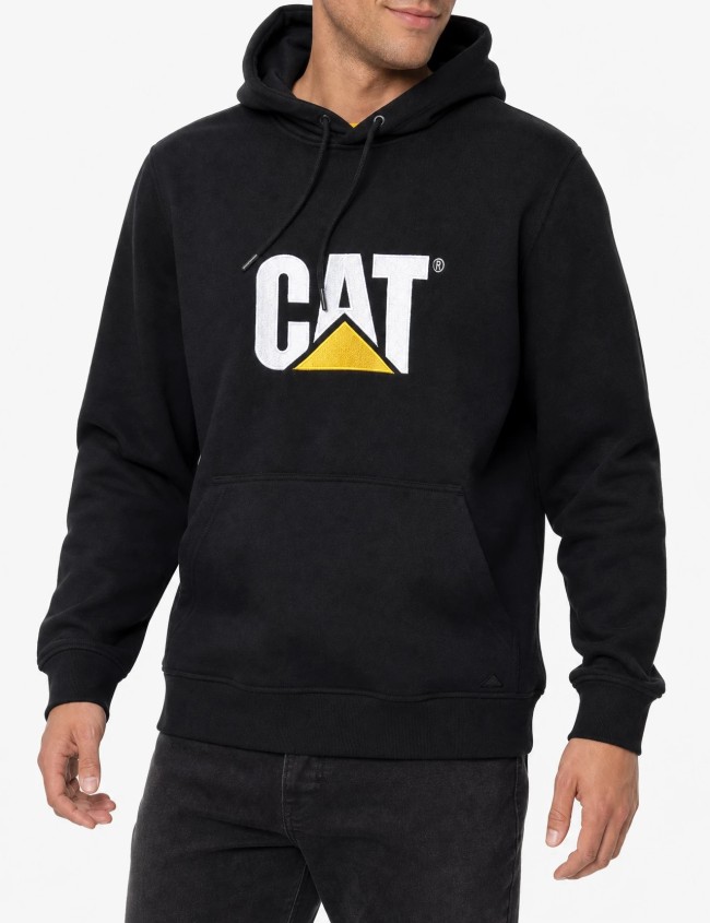 CAT Heavyweight Work Sweatshirt