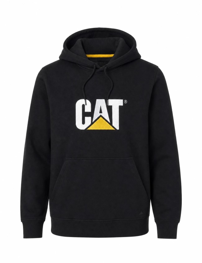CAT Heavyweight Work Sweatshirt