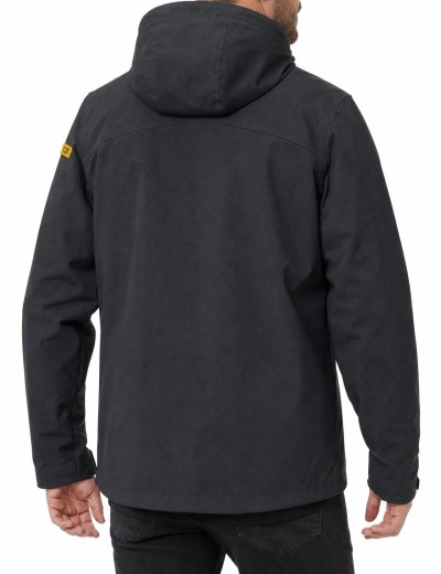 CAT Light Work Jacket