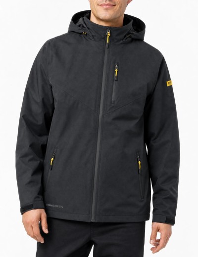 CAT Light Work Jacket