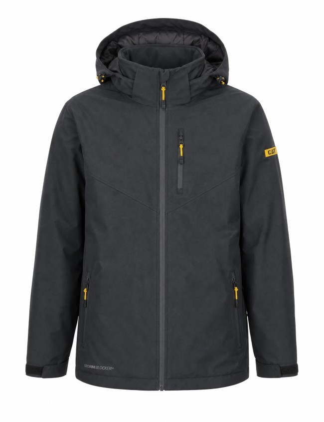 CAT Light Work Jacket