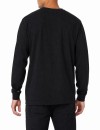 CAT TM Banner Work Sweatshirt