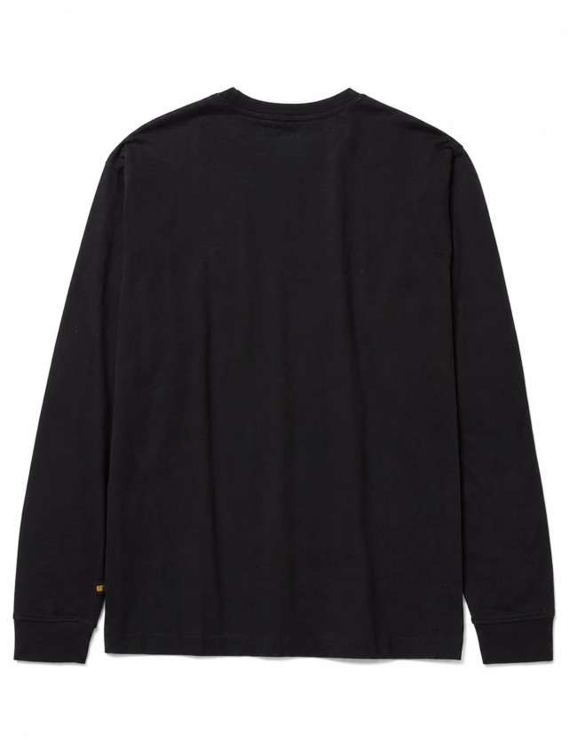 CAT TM Banner Work Sweatshirt