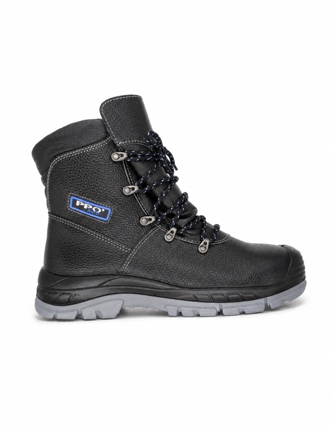 PPO 0157 winter work Shoes