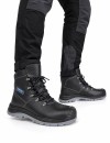 PPO 0157 winter work Shoes
