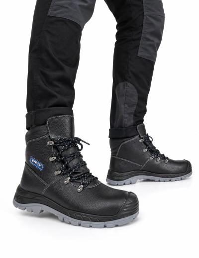 PPO 0157 winter work Shoes