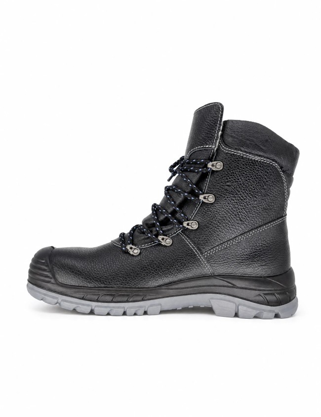 PPO 0157 winter work Shoes