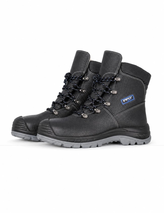 PPO 0157 winter work Shoes