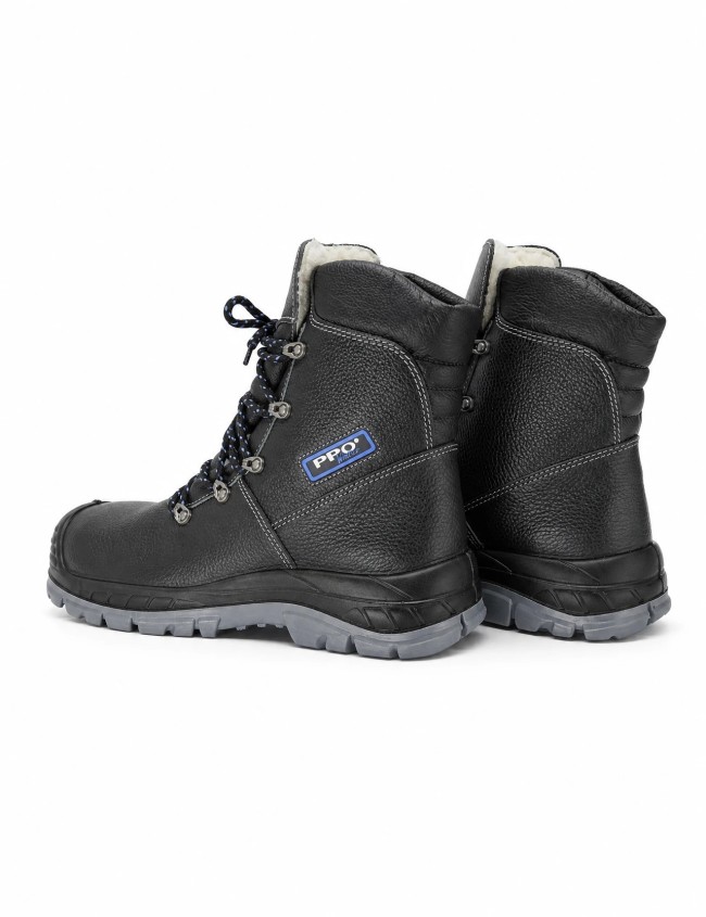 PPO 0157 winter work Shoes