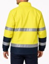 SIR Microlines Antistatic Work Jacket