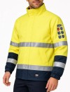 SIR Microlines Antistatic Work Jacket