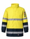 SIR Microlines Antistatic Work Jacket