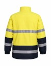 SIR Microlines Antistatic Work Jacket