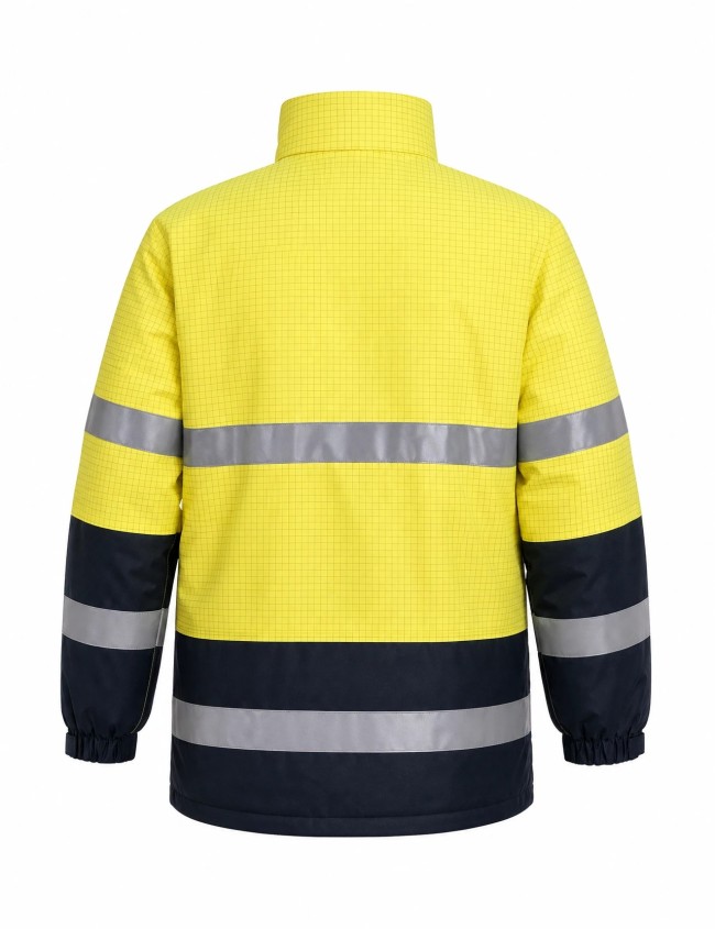 SIR Microlines Antistatic Work Jacket
