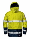 SIR Microlines Antistatic Work Jacket