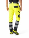 SIR Mistral reflective work trousers