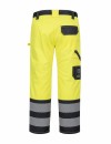SIR Mistral reflective work trousers