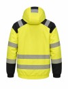 SIR Storm Rush hi-vis Work Jacket