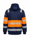 SIR Contrast Work Sweatshirt