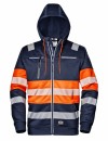 SIR Contrast Work Sweatshirt