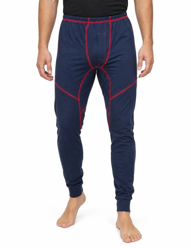 SIR Carboflame flame retardant long johns
