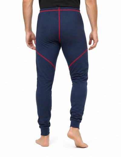 SIR Carboflame flame retardant long johns