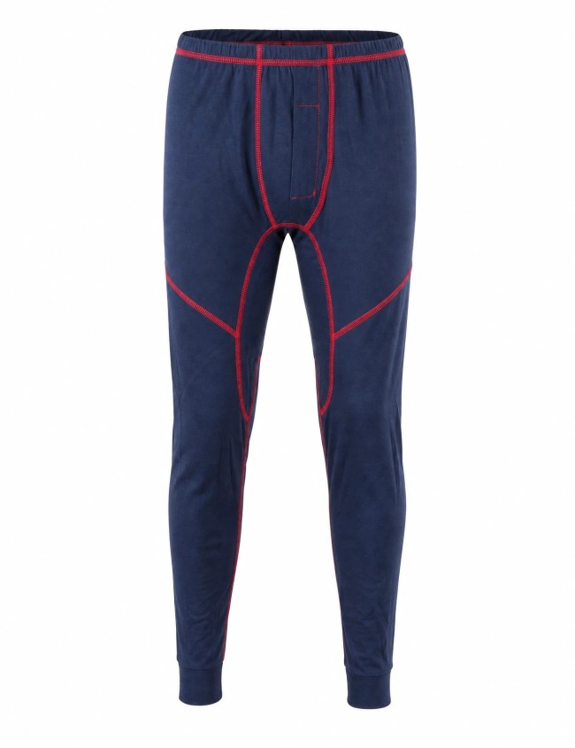 SIR Carboflame flame retardant long johns