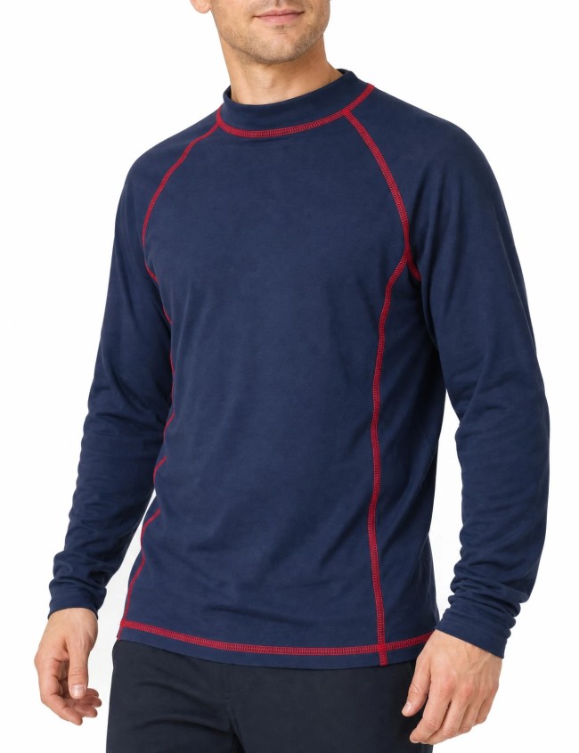 SIR Carboflame Flame Retardant T-shirt