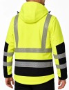 SIR Starmax hi-vis work Jacket