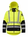 SIR Starmax hi-vis work Jacket