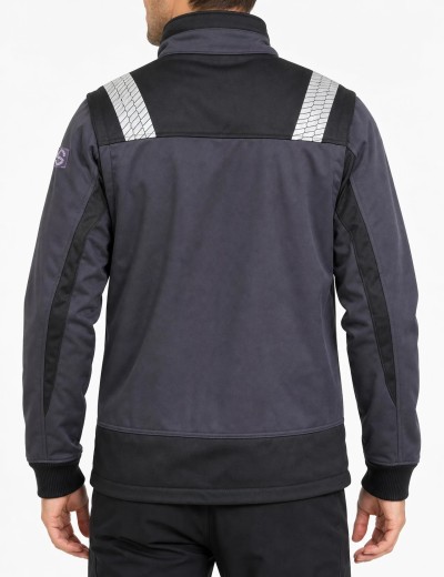 SIR Starflex Work Sweatshirt