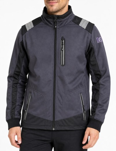 SIR Starflex Work Sweatshirt