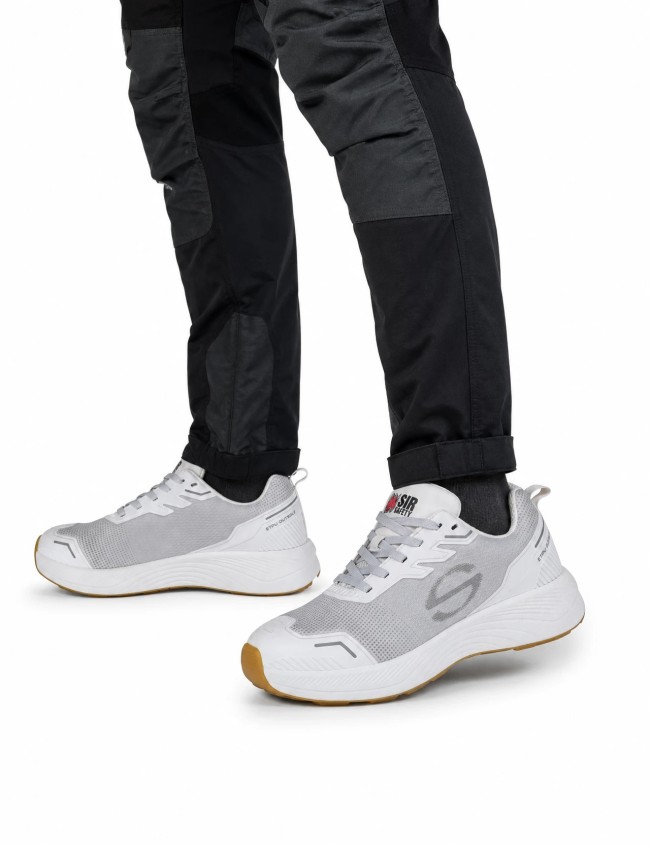 SIR Jogger Work Shoes