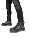 SIR New Overcap S3S Work Shoes